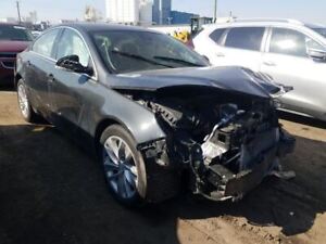 (LOCAL PICKUP ONLY) Passenger Right Front Door Fits 11-17 REGAL 1384619