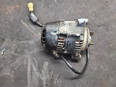 Kawasaki Ninja GPZ 1100 ZX 1100 1996 alternador estator generador magnético Foto 1 de 4