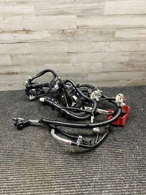 New Motorcraft Battery Cable WC-96559 - Image 1 of 4