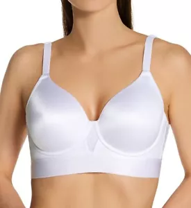 Sujetador con aros Bali One Smooth U Bounce Control DF3456 blanco talla 38C - Imagen 1 de 12