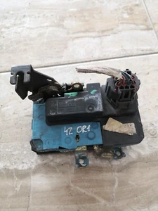 Volvo S80 2001/Left Front door lock Mechanism/ - Picture 1 of 7