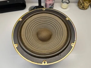 TECHNICS EAS-25PL40S Woofer - Bild 1 von 6