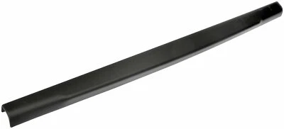 Se adapta a Ford F-450 Super Duty 2008-2018 puerta trasera moldeada Dorman 231KT75 2009 2010 Foto 1 de 3