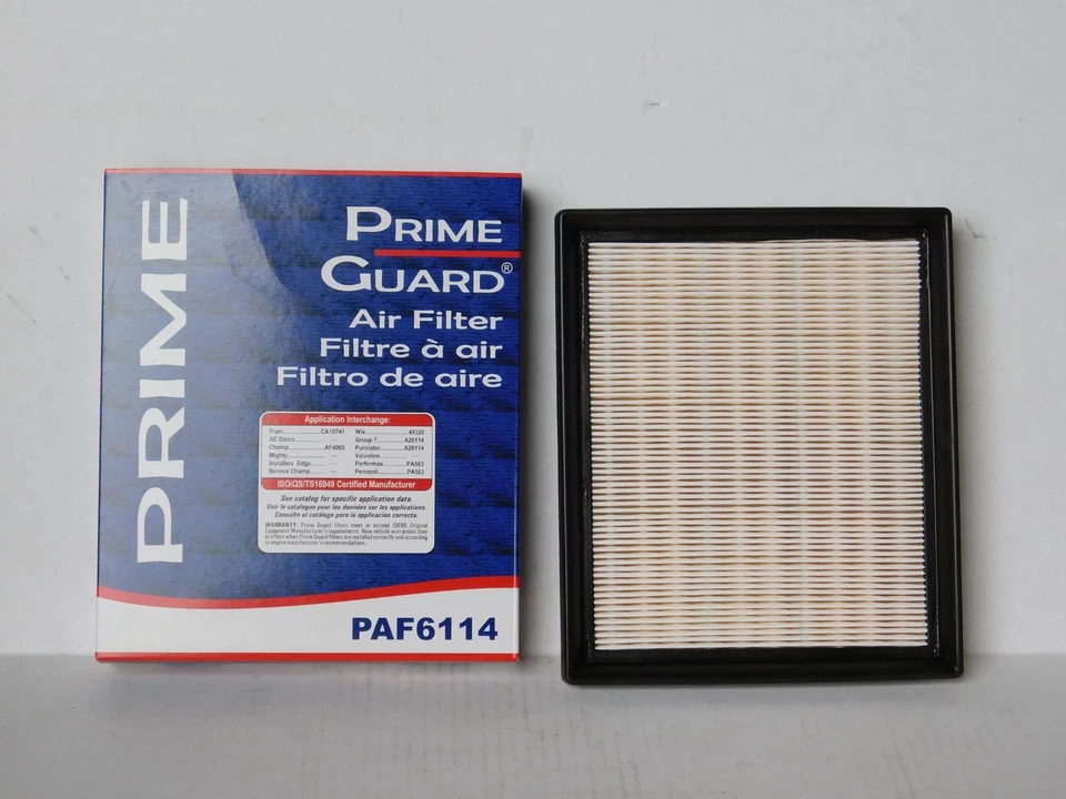 PAF 6114 LEXUS CT200H 2011-2015 TOYOTAPRIUS V 2012-2014  Foto 1 de 1