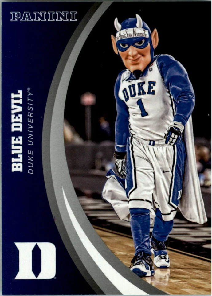2015 Panini Duke Trading Card Pick - Image 1 of 1