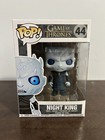 Funko Pop Night King #44 GOT