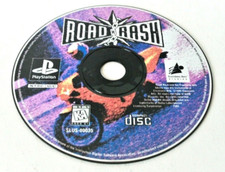 .PSX.' | '.Road Rash.