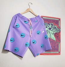 have a nike day alumni shorts