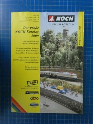 The Great Noch Catalogue 2009 B-27232 - Image 1 of 4