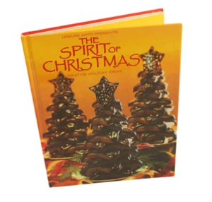 The Spirit of Christmas: Creative Holiday Ideas 🥧🎄 - Bild 1 von 6