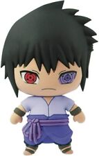 *NEW* Naruto: Sasuke 3D Foam Magnet by Monogram
