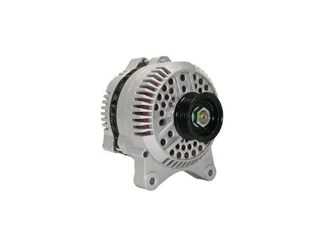 Alternador para Ford E350 Super Duty 2000-2008 2003 2006 2007 2005 2002 BS774ZW Foto 1 de 1