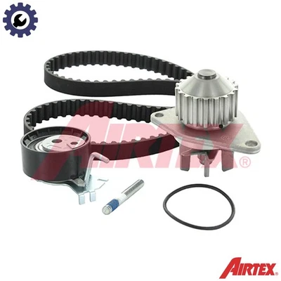 WATER PUMP & TIMING BELT KIT WPK-167902 FOR PEUGEOT PARTNER/Box/Body/MPV/Van - Image 1 of 4