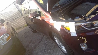 起亚塞多纳 2015 - 2017 自动变速器 FWD 带 19 英寸车轮 450003BMA0 U549 — 第 1/4 张图片