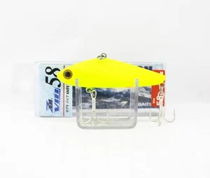 Zipbaits ZBL Vib 58 13 grams Sinking Vibration Lure 915 (2372) - Picture 1 of 6