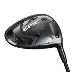 CALLAWAY GOLF EPIC FLASH SZ CUSTOMS DRIVER 10.5° GRAPHITE STIFF STANDARD - Picture 1 of 5