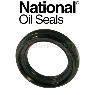 National Transfer Case Adapter Seal for 1995-2017 Toyota Tacoma 2.4L 2.7L sx Foto 1 de 4