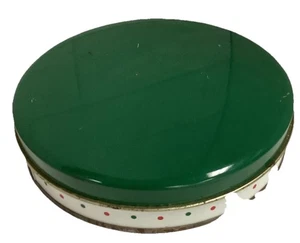 Wisconsin Melt Away Mints grüne Dose, Werbung, - Bild 1 von 6