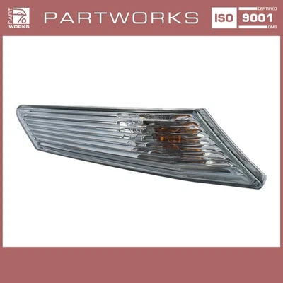 Indicator Fender For Porsche Boxster Cayman 987 Right 98763103402 - Image 1 of 4