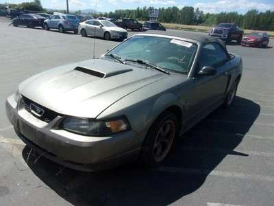 Motor De Arranque Thru 3/13/05 Se Adapta 96-05 CROWN VICTORIA 30606017 Foto 1 de 4