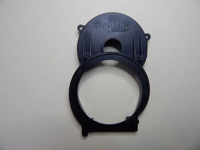 Ersatzteil Getriebeabdeckung Abdeckung Getriebe S4014 für robbe Schlüter Moskito - Bild 1 von 2