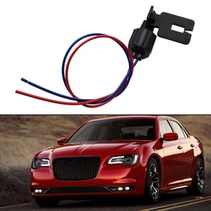 Air Temp Sensor Connector Easy Installation High Torque Motor Stable Performance - Picture 1 of 10