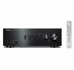 Yamaha AS501BL Integrated Amplifier with DAC Black - Picture 1 of 2