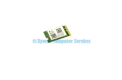 JY0YN GENUINE ORIGINAL DELL WIRELESS CARD INSPIRON 14-3451 P60G SERIES (CA76) - Image 1 of 2