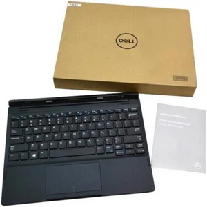 Dell Latitude Detachable Key Board K17M-BK-US - Picture 1 of 1