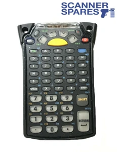 Paquete de 5 Símbolos MC909090 53 Teclas VT 21-79512-02 MC9190 MC92N0 CAUCHOS FALTANTES - Imagen 1 de 3