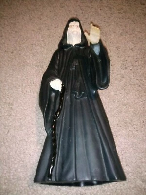 Star Wars Rubber Emperor Foto 1 de 2