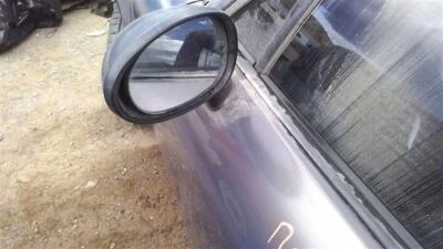 Espejo retrovisor de puerta izquierdo usado se adapta a: Mazda MX-5 MIATA 2008 pintado eléctrico grado A izquierdo Foto 1 de 4