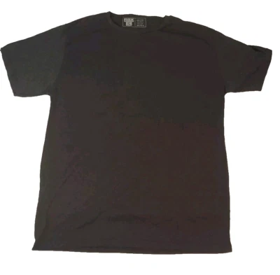 Camiseta gris oscuro. RBX Unisex Pequeño 32/34  Foto 1 de 4