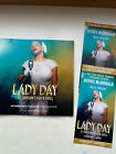 Lady Day At Emersons Bar And Gril Musical Theatre Programme Audra Mcdonald