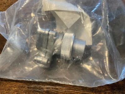 Enchufe eléctrico ITT Cannon WK-C3-23C-3/8 Foto 1 de 3