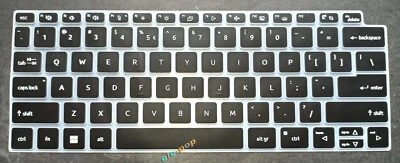 Keyboard Skin Cover Protector for Acer SWIFT SFX14-51G SF314-512 SF314-512G - Image 1 of 3