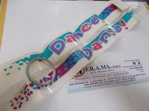 KIT ADESIVI PANDA DANCE DAL 1991 - 7724862 - 7724863 - COME L'ORIGINALE  !!! - Imagen 1 de 4