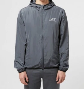 Emporio Armani EA7 Core Jacket Size M - Picture 1 of 5