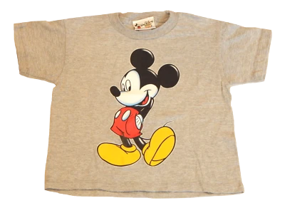 Walt Disney World Kids T-Shirt For Kids Mickey Minnie Mouse Goofy Donald Duck - Image 1 of 4