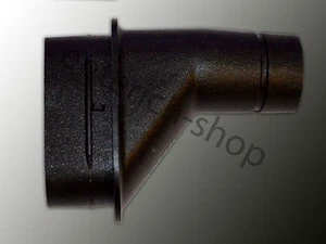 Adaptador BOSCH recto para PSS 23 / 28 / para sistema de microfiltros / 2605702036 - Imagen 1 de 1