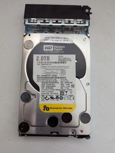 Avid ISIS 5500/5000 2TB 7050-30094-01 Tested - Afbeelding 1 van 1