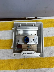 WHIRLPOOL WASHER CONTROL BOARD W10384846 free shipping - Picture 1 of 3