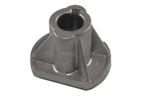 Knife holder Ø22 for Castel Garden Stiga Honda Sabo Brill 122463012/2 22463012/2 - Picture 1 of 2