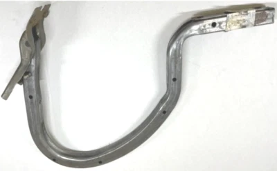 Original GM NOS 92170422 tapa maletero compartimento bisagra 2004-2006 Pontiac GTO Foto 1 de 4