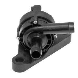 For Ford Escape 2009 2010 2011 2012 Water Pump | Electric Type Plastic Impeller