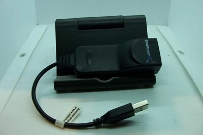 New Sabrent Network Adapter USB 2.0 To 10/100/1000MBPS Windows Mac Linux - Image 1 of 4