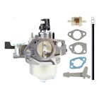 Upgrade Your Lawn Tools with For Honda 16100Z4M922 Waterpump WB30XT3 Carburetor