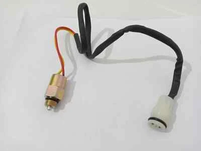 Interruptor de tracción en las cuatro ruedas 4x4 Suzuki SJ413 410 Jimny Samurai Sierra | Ajuste Foto 1 de 4