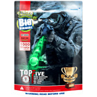 G&G .20g Biodegradable Airsoft Green Glow in the Dark Tracer BBs 1000rd G-07-189