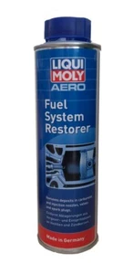 LIQUI MOLY AERO 5911 Fuel System Restorer Benzinsystemreiniger 300ml - Bild 1 von 1